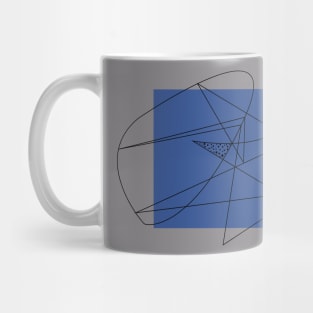 Geometry Mug